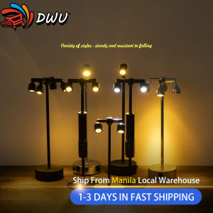 Led Wine Bar Lamp Desk Lamp Cafe Ambience Light Jewelry Showcase Light Creative Bar Lamp Decorative Table Lamp