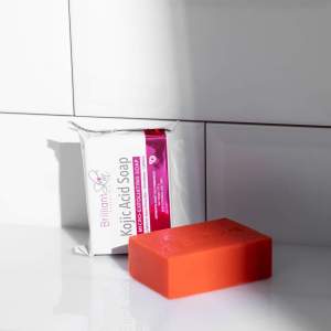 SABUN KOJIC ACID SOAP 135G