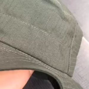Topi Rimba Pria & Wanita: Bucket Hat Rimba Premium