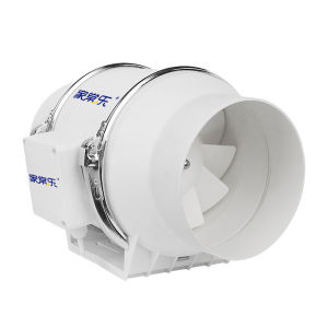 JIACHANGLE | Powerful Low Noise Exhaust Fan for Bathroom and Kitchen