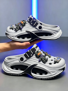 ECAC | Family Anti-slip Breathable Platform Shoes