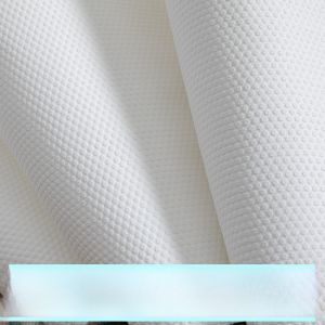 ผ้าขนหนูใช้แล้วทิ้งหนาสำหรับร้านเสริมสวย ร้านตัดผม อบอุ่น ซับน้ำได้ดี ผ้าขนหนูสำหรับเท้า ผ้าขนหนูสำหรับอาบน้ำ