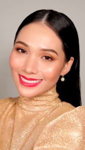 Carya Cosmetics Hq Set Thalia