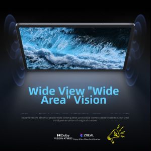 Lenovo Xiaoxin Pad Pro 2nd GenerationLearning Tablet