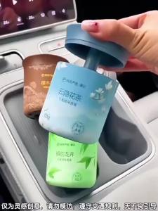 YANXUAN | Viên Xịt Hương Cho Ô Tô Dành Cho Nam