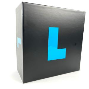Project L Collectors Edition Bilingual Puzzle Board Game with KS Expansion Family Strategy Brain Teaser Party Game