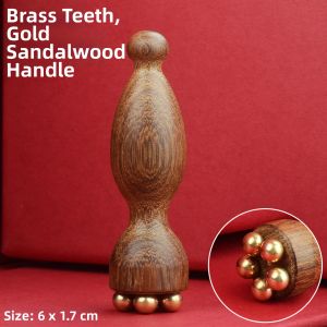 YIJIANGDAO | Anti Dark Circles Facial Massage Stick