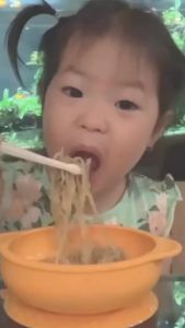 Marcus & Marcus Learning Chopstick - Peralatan Makan Anak
