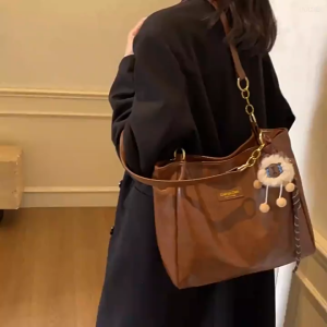 [BISA NFC] MMI9200 Tas Premium Tote Wanita Tas Handbag Wanita Tas Shoulderbag Wanita Tas Bahu Wanita Import Tas Wanita Korea