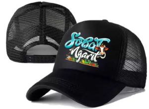 TOPI SOBAT NGARIT VIRALL/TOPI JEJARING/BISA DISETELNYAMAN DIPAKAI /KEREN/I