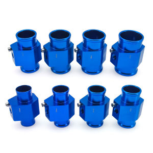 1Pc Water Temp Temperature Joint Pipe Sensor Gauge Radiator Hose Adapter Size 28mm/30mm/32mm/34mm/36mm/38mm/40mm