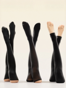 Bananain | Supportive Heat-retaining Leggings