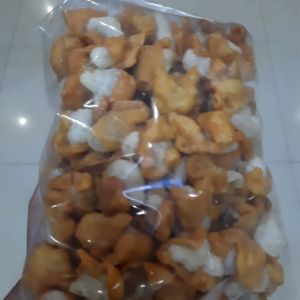 Siomay mini kering 1kg