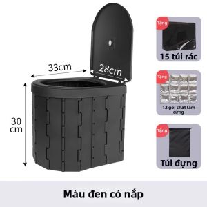 BEIANLANG | Lều Đa Năng Ngoài Trời Cho Tắm Thay Đồ và Vệ Sinh