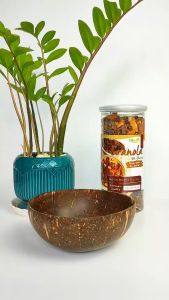 GRANOLA SOCOLA 500 GRAM NGŨ CỐC ĂN KIÊNG