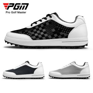 PGM GOLF | Cool Lightweight Breathable Mens Golf Shoes