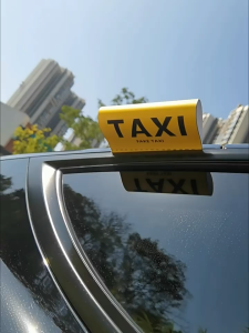 One Piece Washed Mark Stick Label Car Decoration Car Universal Washing Labels One Piece Label Car Sticker Car Label Sticker Roof Decoration Sticker Reflective