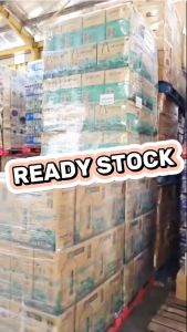 DESA Mineral Water (1 PACKS 1500ml x 12 Bottles)