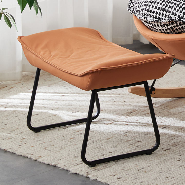 Jiumu Linlin Rocking Chair Leg Pedal Lunch Break Plastic Footpad Sofa