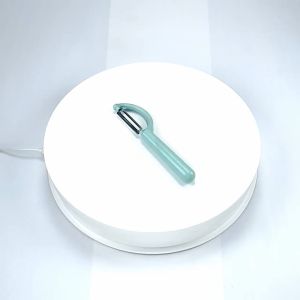 Peeler Serbaguna Warna Pastel|Stainless Steel Peeler A1-20