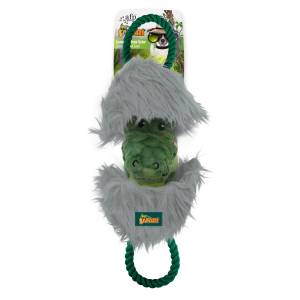 All for paws | Entertainment Durable Dog Knot Toy