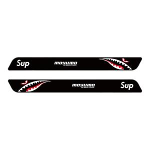 JFJIFENGQISHI | Crash-Resistant Scratch-Proof Sticker Film for E-bikes