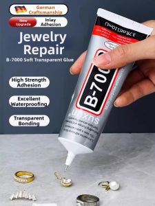 RUYI | Jewelry & Gemstone Adhesive Strong No Marks Glue