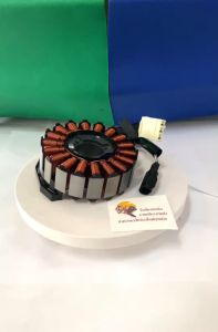 ฟิลคอยล์ YAMAHA NMAX155 ยามาฮ่า เอ็นแม็กซ์155 รุ่น2020-2024 มัดไฟ ขดลวดจานไฟ ฟิลย์คอยnmax ตรงรุ่น สินค้าคุณภาพ ใช้แทนอะไหล่เดิม NMAX 155