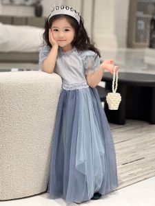Birthday Dress for Girls