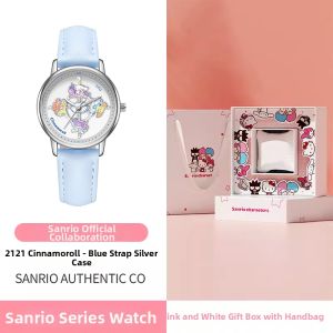 ZGO FUNSU | Attractive Student Watch