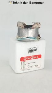 Dongcheng DSB100 Mesin Amplas Stator / Bantalan