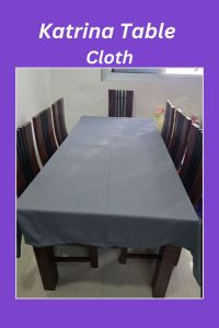 Katrina Fabric table cloth / cover square rectangle round