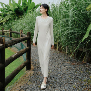 Yigue | Office Fashion New Arrival Dress White