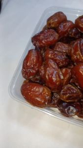 KURMA MESIR THINWALL 1KG / GOLDEN VALLEY / KURMA MESIR / BISA COD