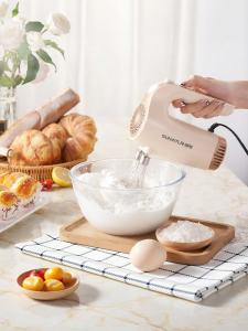 SUNATUR | Multifunctional Handheld Egg Beater