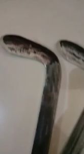 Cukil Kelapa / Cukil Kelepa Model "L