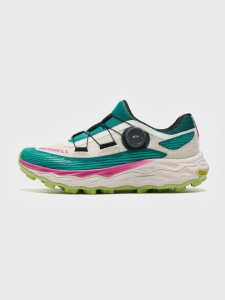 Merrell | Limited Edition Grip Breathable Trail Running Shoes