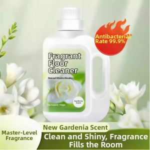 Aromatic Floor Cleaner Disinfectant Strong Stain Remover