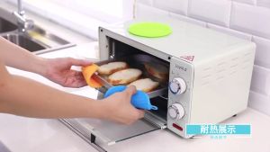 Silicone Dish Bowl Cleaning Brush Silicone Scouring Pad Silicone Dish Sponge Kitchen Pot Cleaner Washing