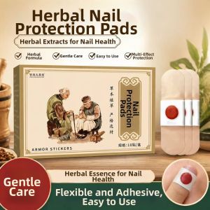 GONGTINGJIUZUNTANG | Nail Care Correction Toe Nail Stickers 2LB