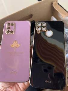 CASING HP RONDOM