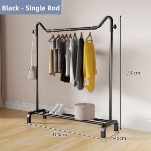 MINGZHIYIFAN | Indoor Multi-functional Drying Rack