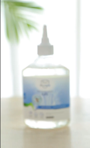 200ml Oil Stain Remover – Powerful Grease Removal for Clothes Easy-to-Use Nozzle Design