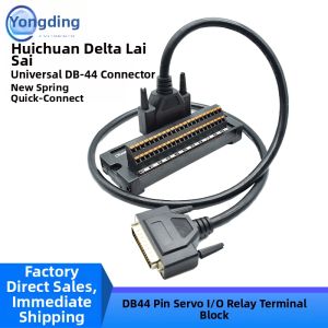 YONGDING | Relay Terminal Block 44-pins