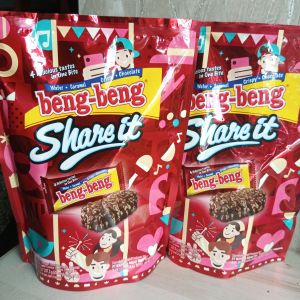 Beng Beng Share It BIG Share 25 pcs Murah Promo