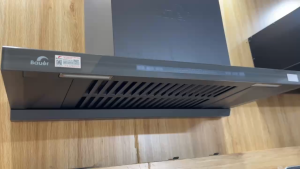 Hút mùi Bauer 7035DG MultiFunc | Hút mùi thế hệ mới | Model mới nhất 2025 | Cảm ứng cảm biến tự làm sạch