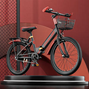 ROMADA | Xe Đạp Núi Thay Đổi Tốc Độ 20 Inch