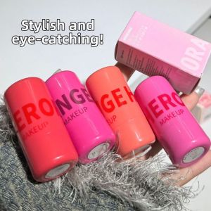 Girly Energizing Natural Contouring Blush Stick