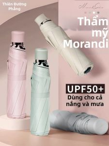 TIANTANGSAN | Ô Dù Gấp Chống Nắng UV