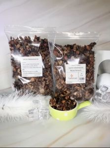 ดอกบุนนาค Mesua ferrea L. 90 กรัม 1 ถุง สมุนไพร แท้ สุขภาพ สินค้าเพื่อสุขภาพ ที่ดีกว่า เก็บรักษาได้นาน เกสรดอกบุนนาค By SS Thai